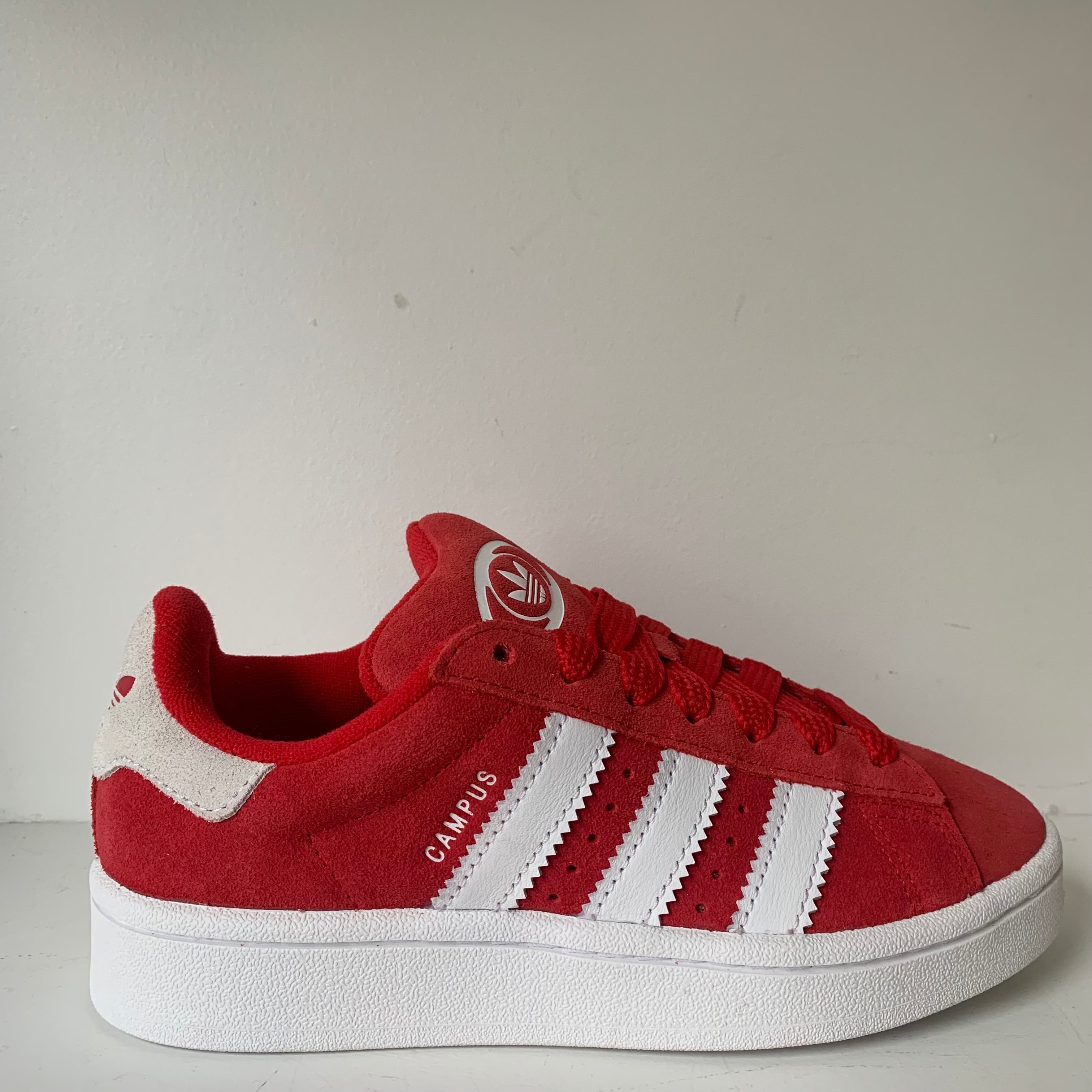 Adidas tutte rosse online