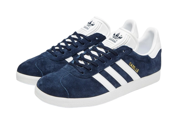 Adidas Gazelle Blu