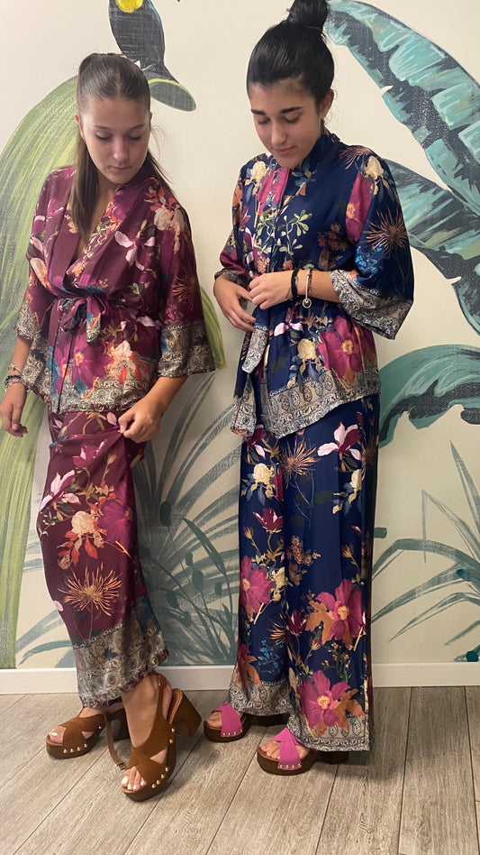 Completo kimono