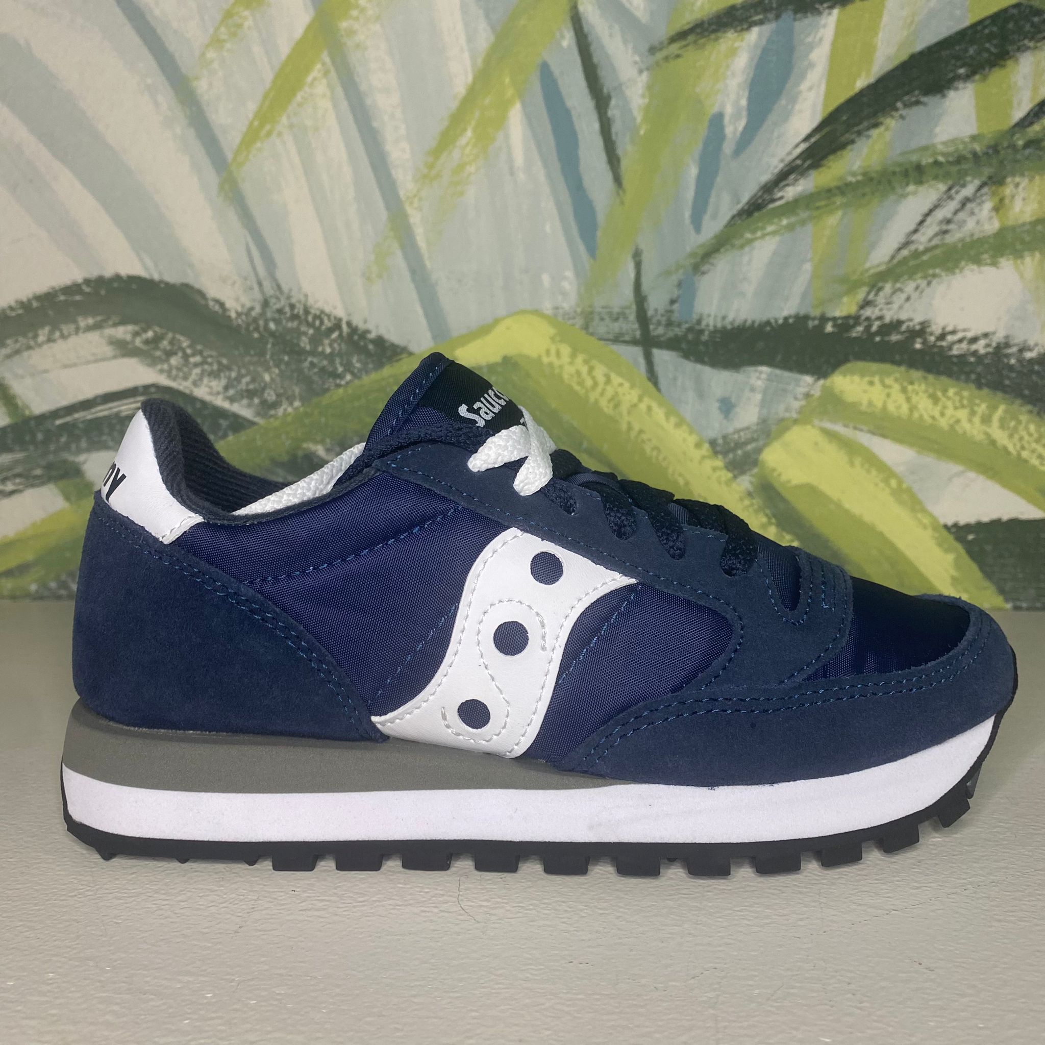 Saucony Blu 37