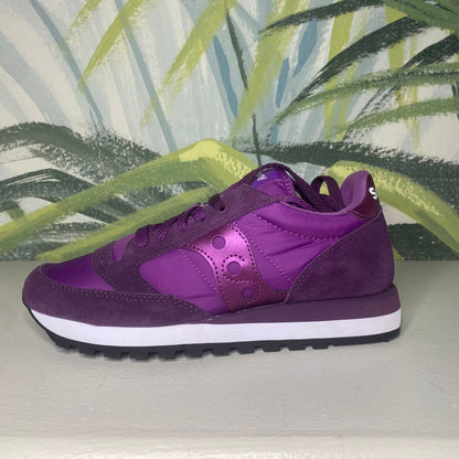 Saucony viola