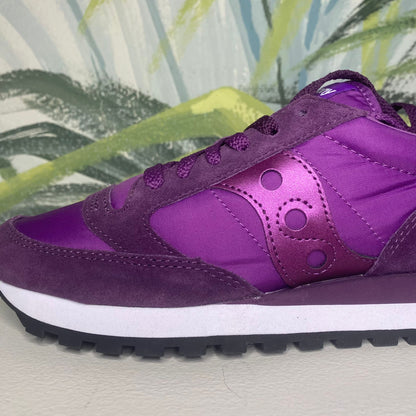 Saucony viola