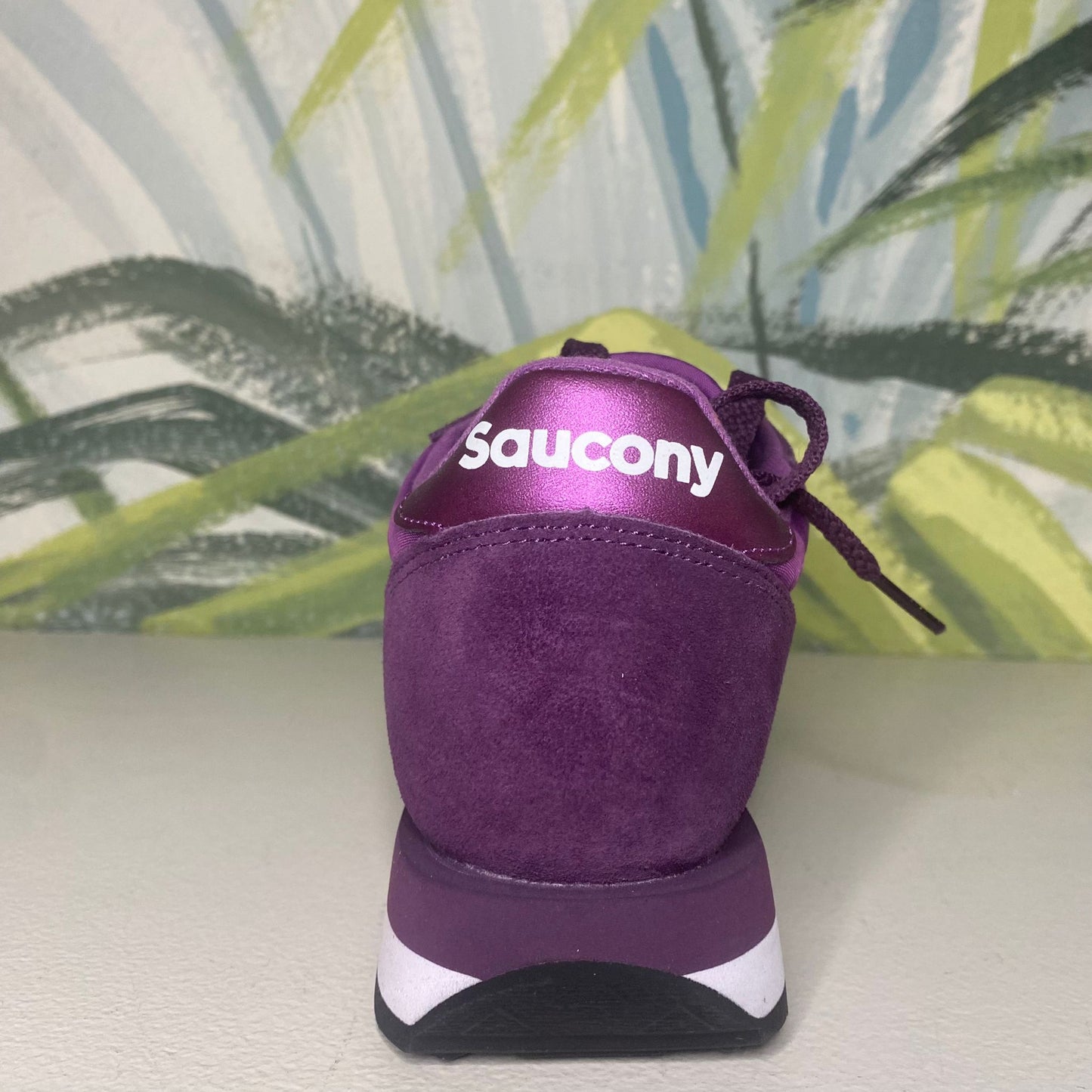 Saucony viola