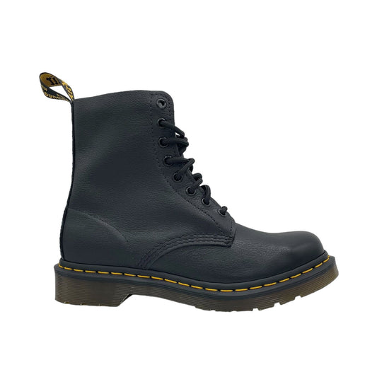 DR. MARTENS 1460 Pascal - Black Virginia