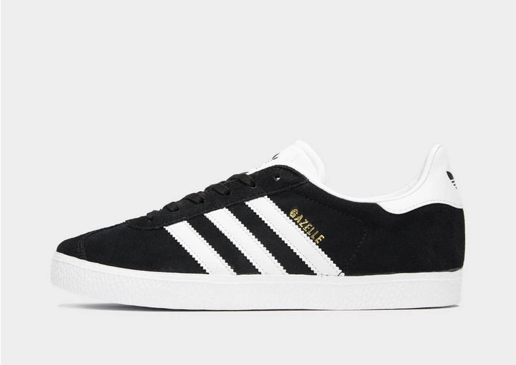 Adidas Gazelle Nero