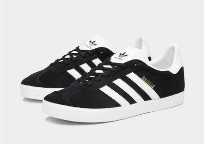 Adidas Gazelle Nero